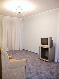 Sumy Ukraine apartment photograph thumbnail