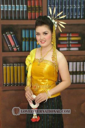 Thailand women