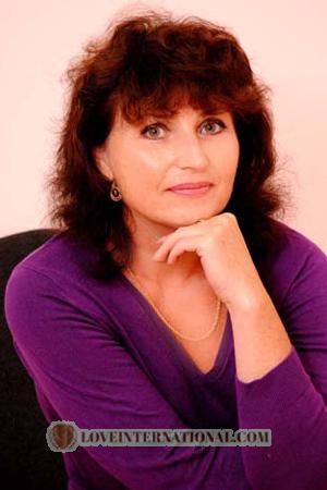 168803 - Tatyana Age: 55 - Ukraine