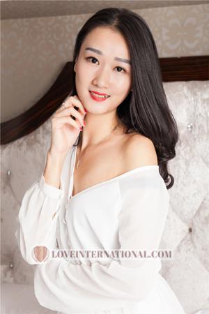 169202 - Yinying Age: 31 - China