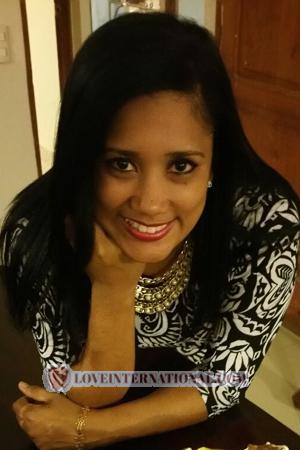 171066 - Carolina Age: 41 - Dominican Republic