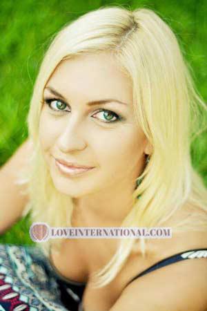 175851 - Elena Age: 40 - Ukraine