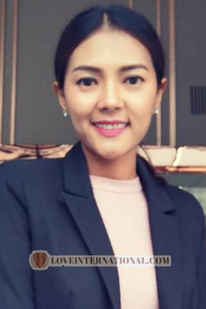 202540 - Thitaree Age: 34 - Thailand