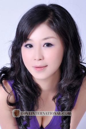 203416 - Yi Age: 44 - China