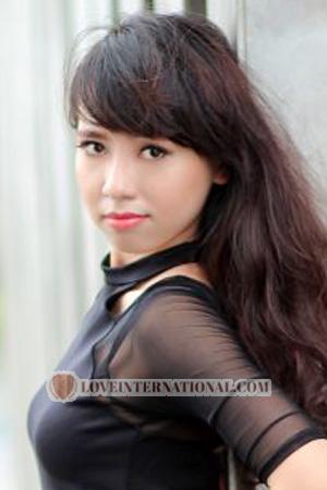 203693 - Ngoc Thuy An Age: 36 - Vietnam