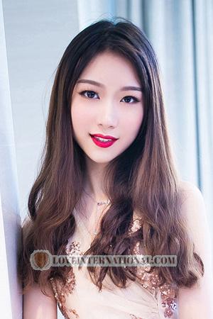 207237 - Yilin Age: 21 - China