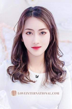 211177 - Qin Age: 23 - China