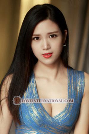 214342 - Tina Age: 31 - China