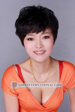 214350 - Tina Age: 43 - China