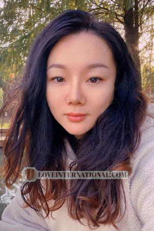 218151 - Monica Age: 42 - China