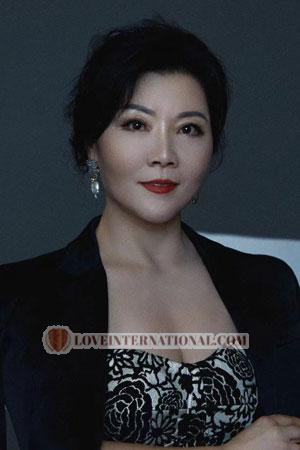 220561 - Linda Age: 51 - China