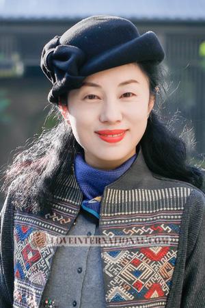 221733 - Ling Age: 54 - China