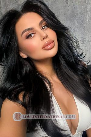 Ladies of Kazakhstan