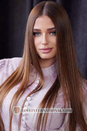 Ladies of Ukraine