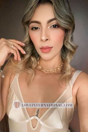 225094 - Maria Age: 38 - Colombia