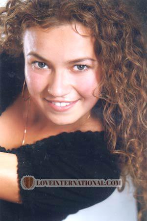 54863 - Lyudmila Age: 25 - Ukraine